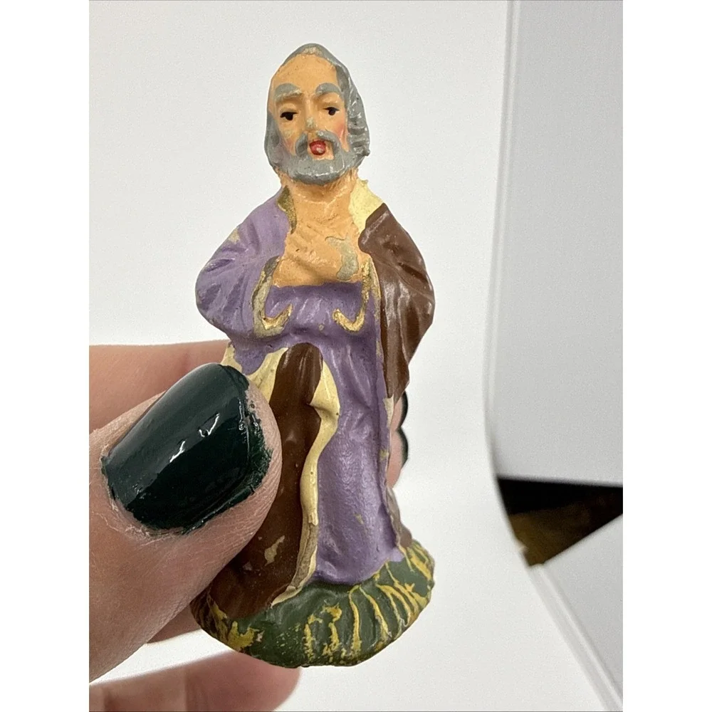 joseph 90年代 made in ITALY Vintage Joseph Made In Italy Plaster